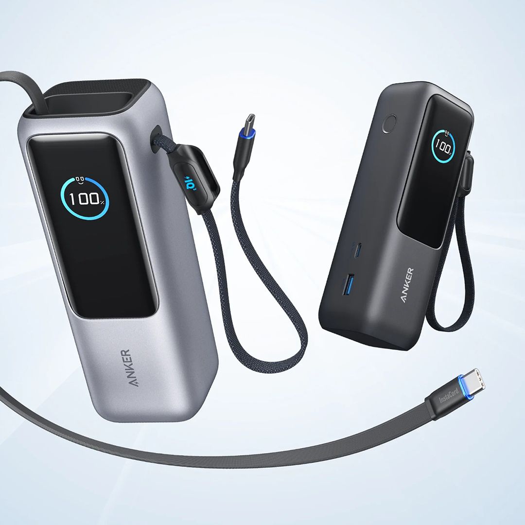 Anker Powerbank