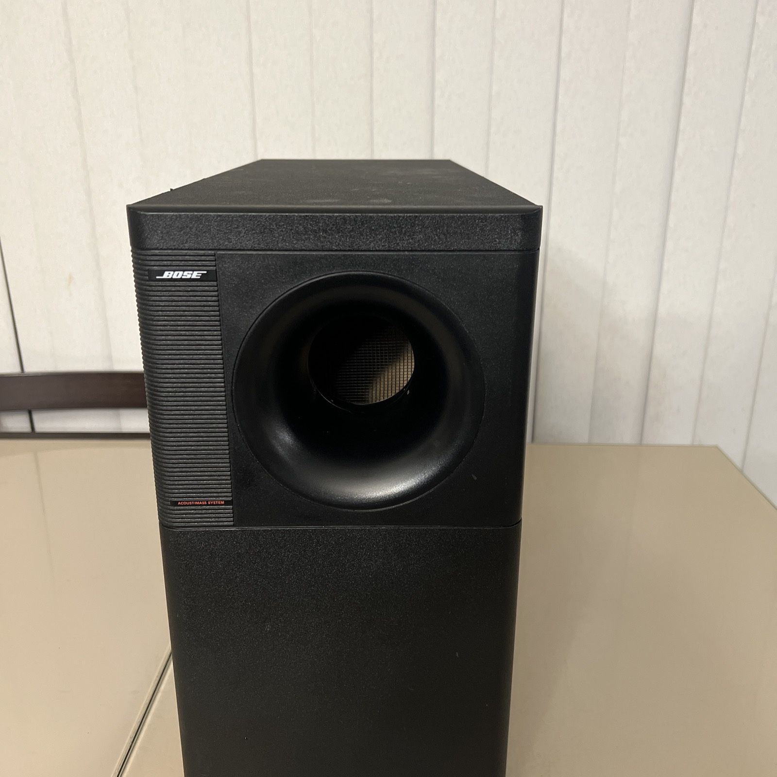 Bose Home Theater Speakers