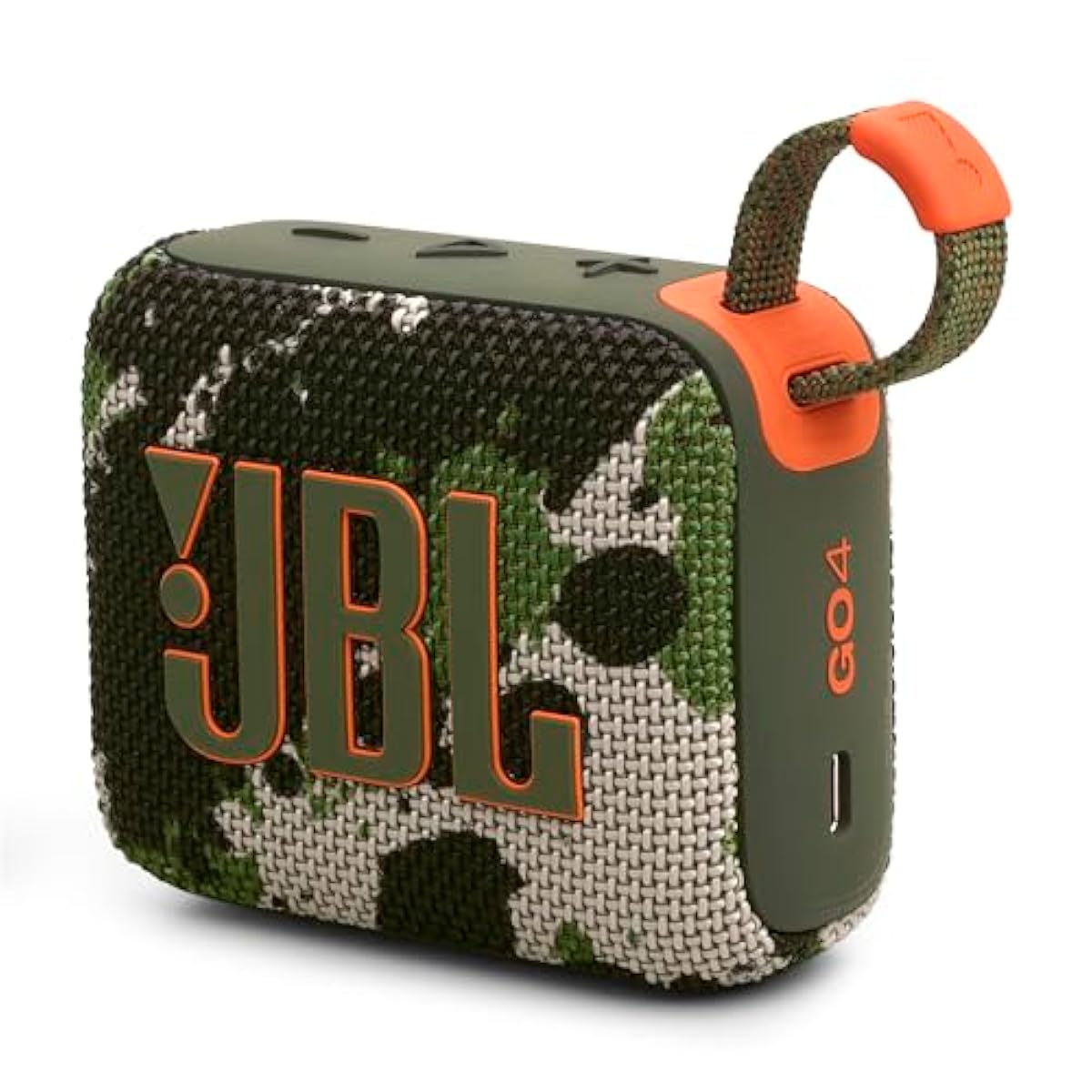 Jbl Go Portable Wireless Bluetooth Speaker