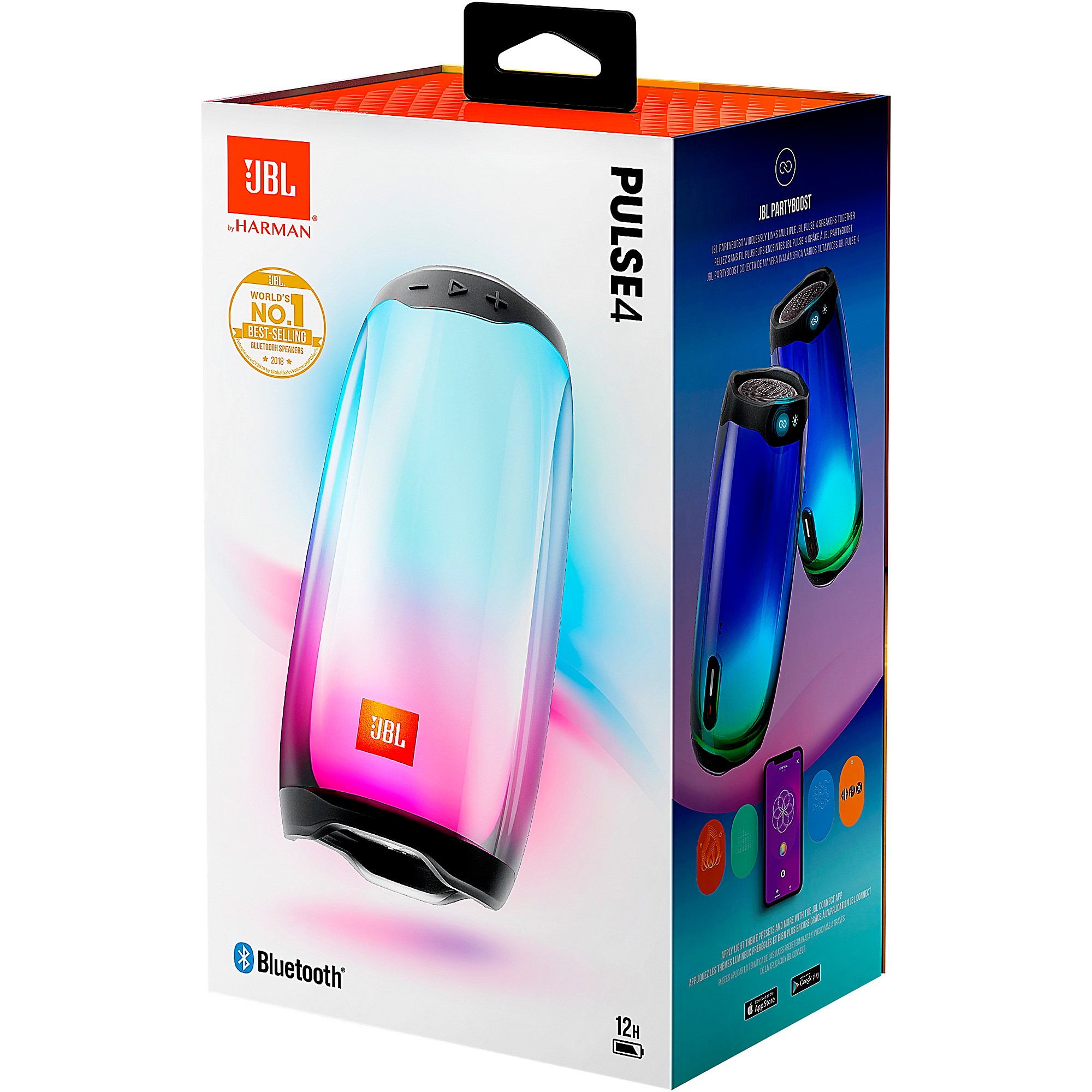 Jbl Small Bluetooth Speaker