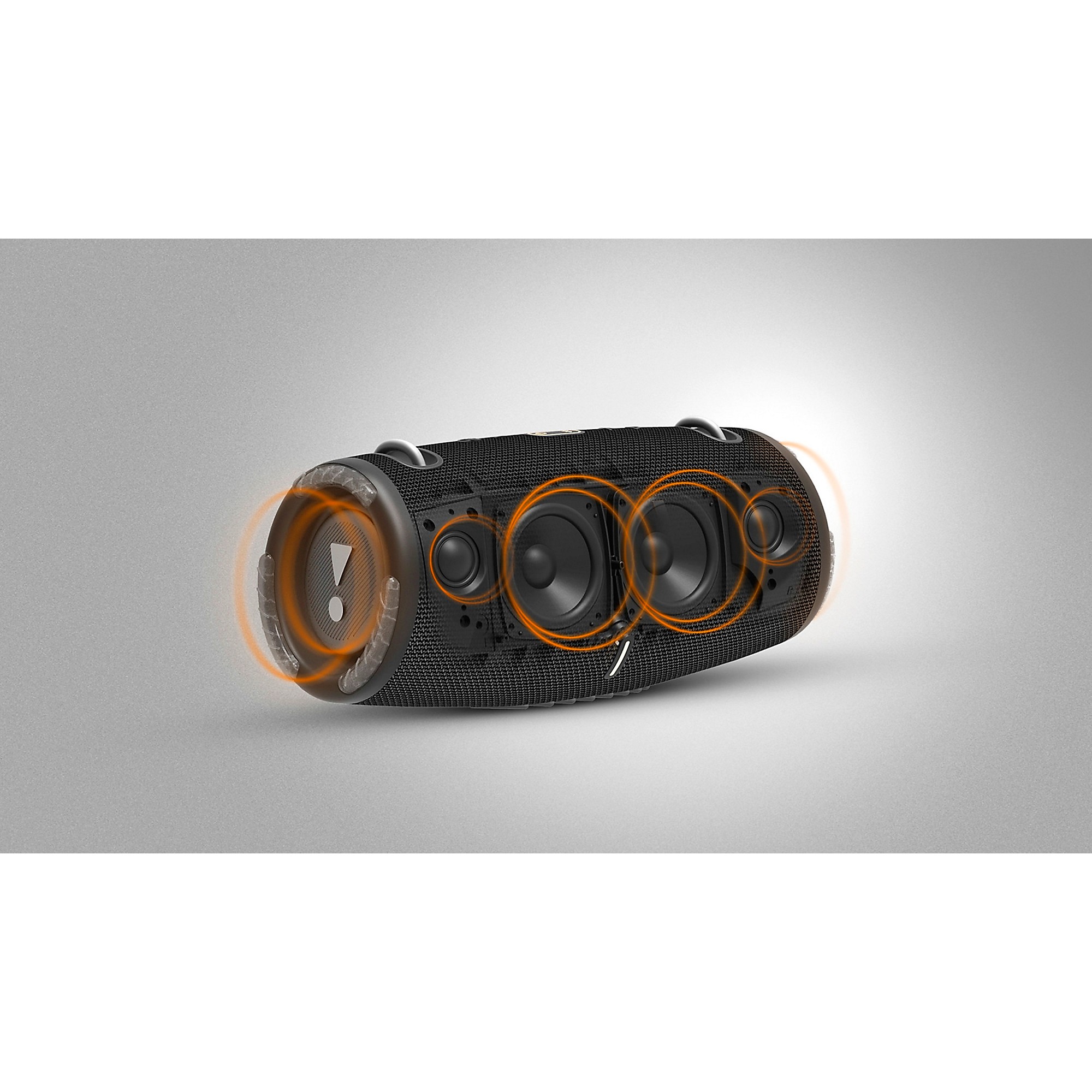 Jbl Speaker Xtreme