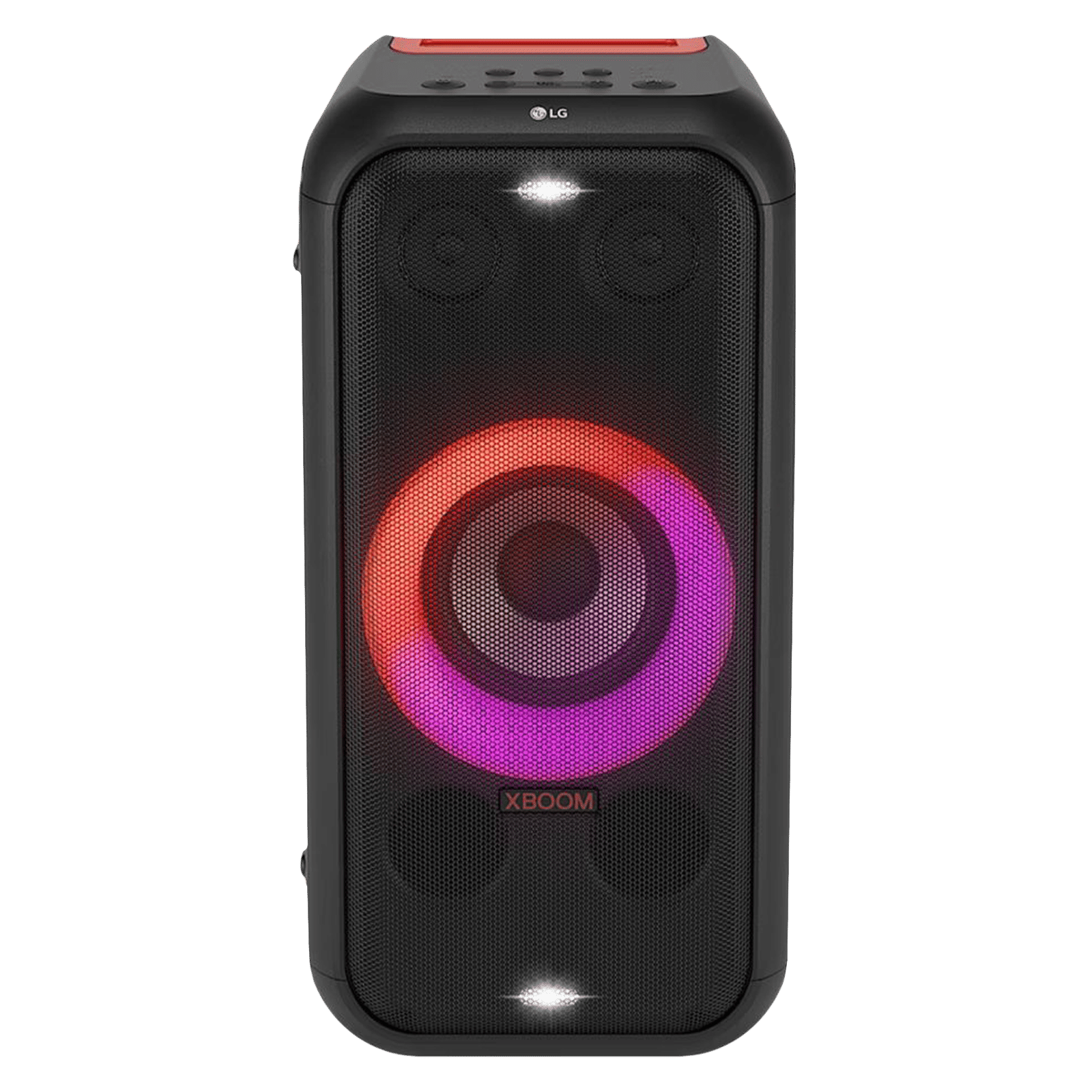 Lg Bluetooth Tower Speaker