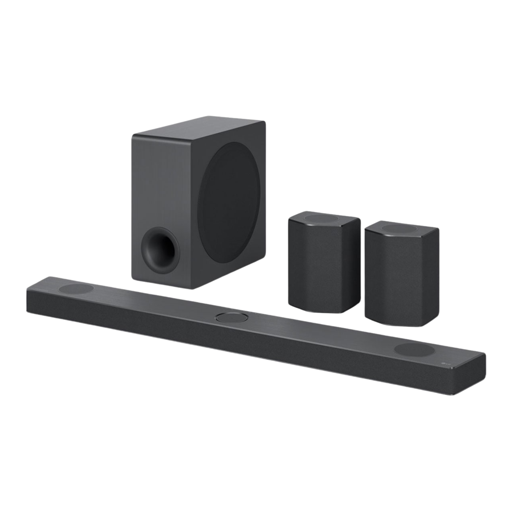 Lg Speaker Soundbar