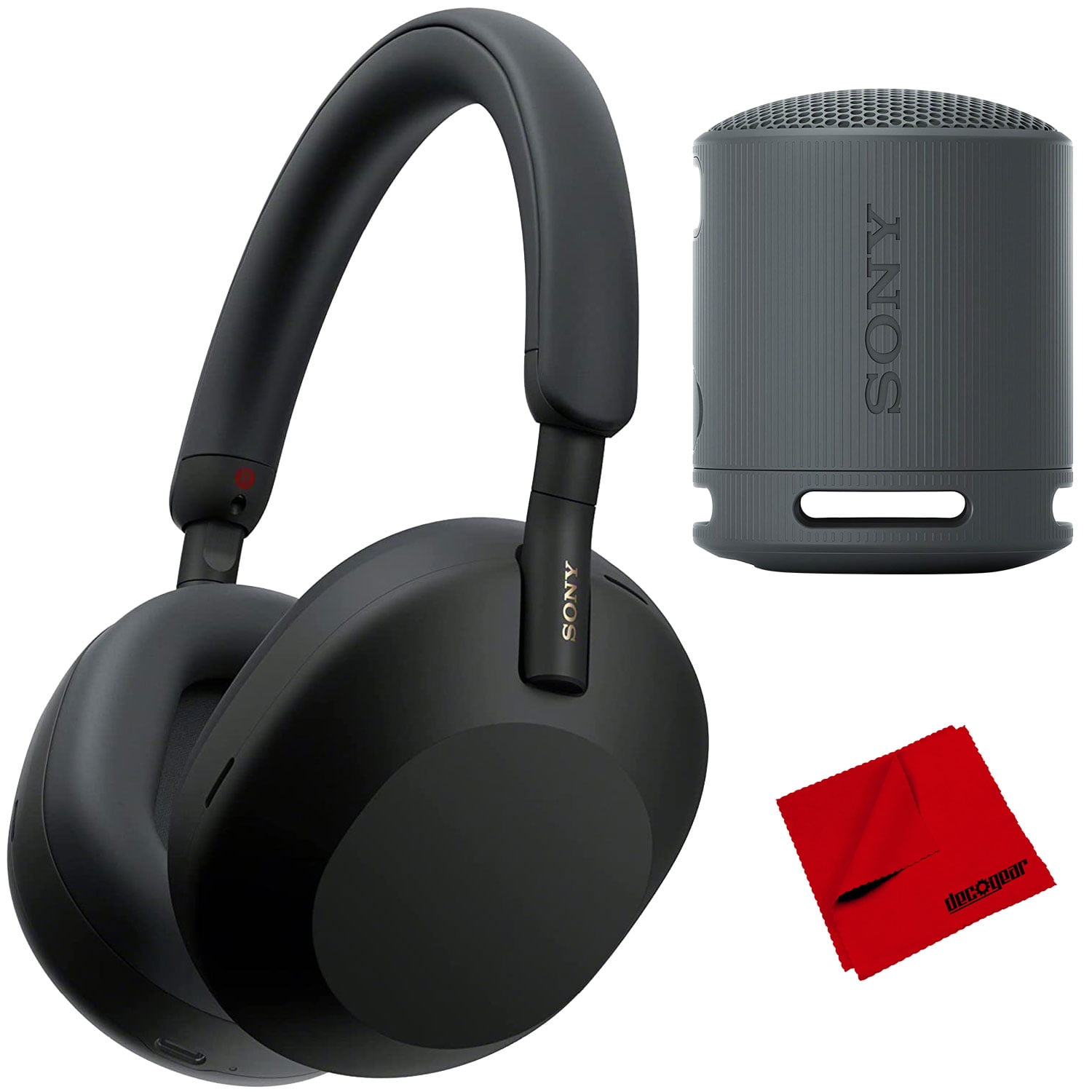 Sony Ear Speaker