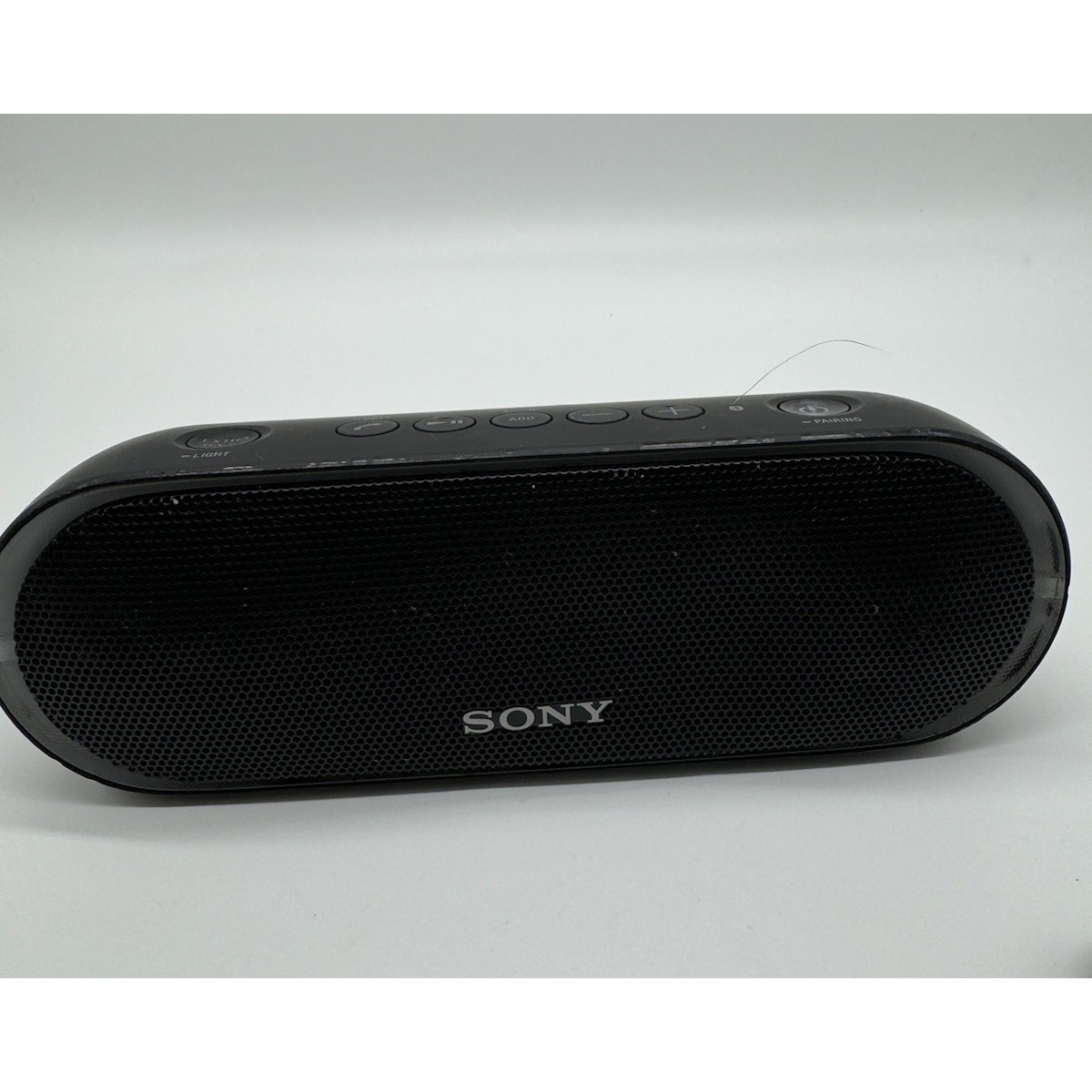 Sony Extra Bass Portable Bluetooth Speaker