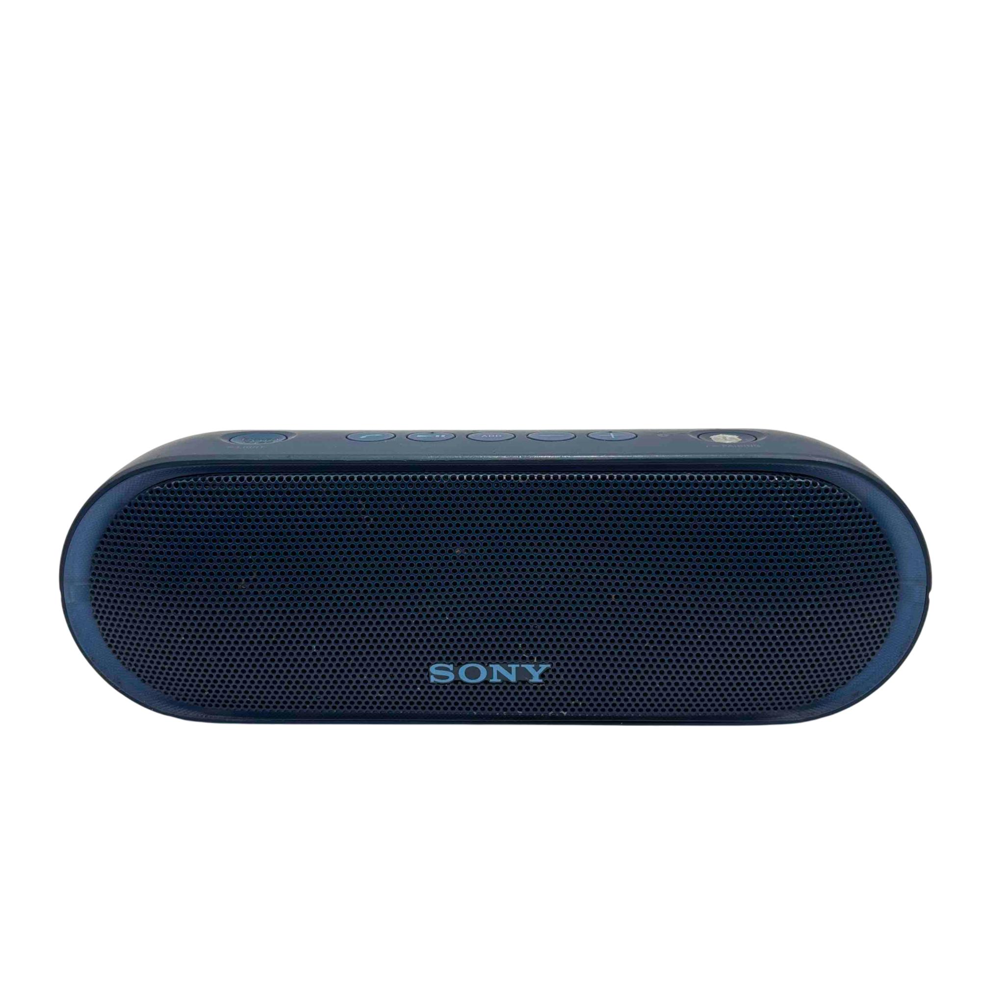 Sony Speaker Srs Xb20
