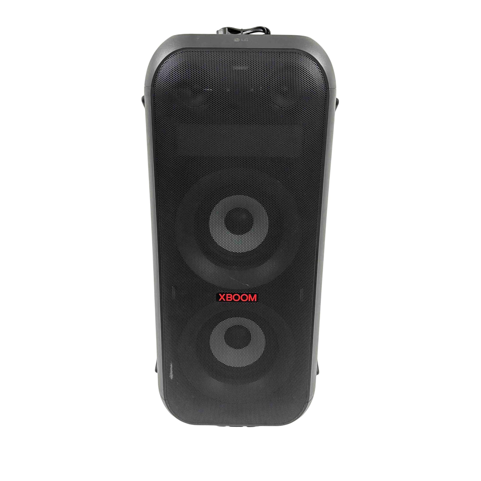 Speaker Xboom Lg