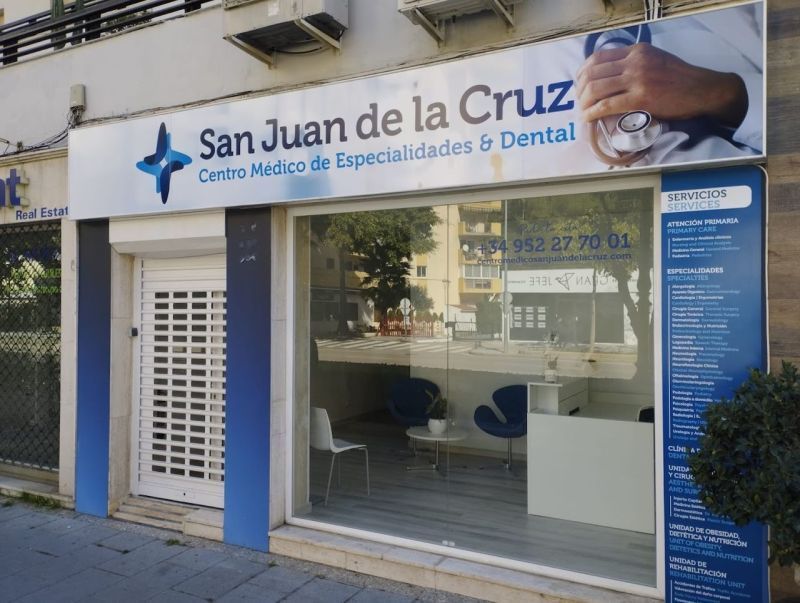 Las mejores Ginecologia cerca de mi en San Juan de la Maguana