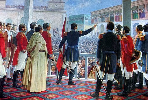 Independencia