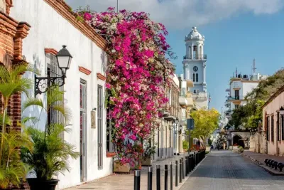 Santo Domingo