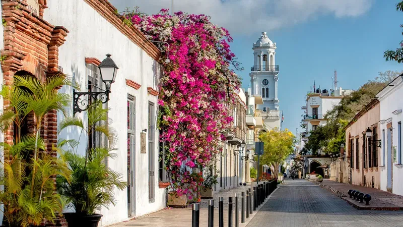 Santo Domingo