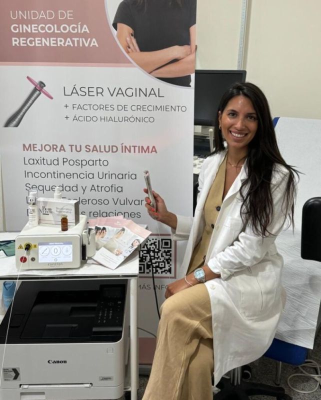 Las mejores opciones de Ginecologia cerca de mi en Yamasá