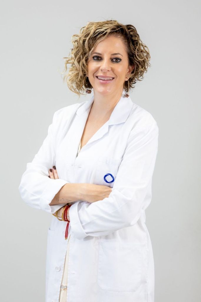 Los mejores Ginecologia cerca de mi en Pedro García