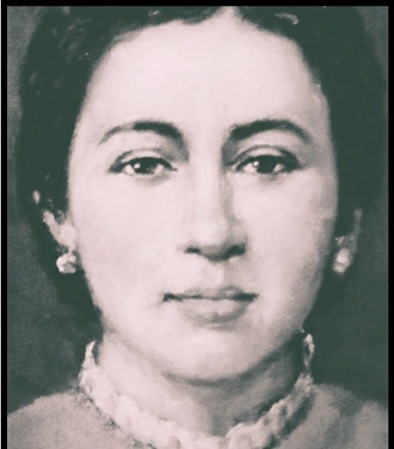 María Trinidad Sánchez