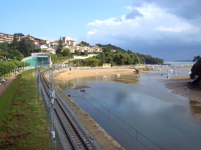 Pedernales