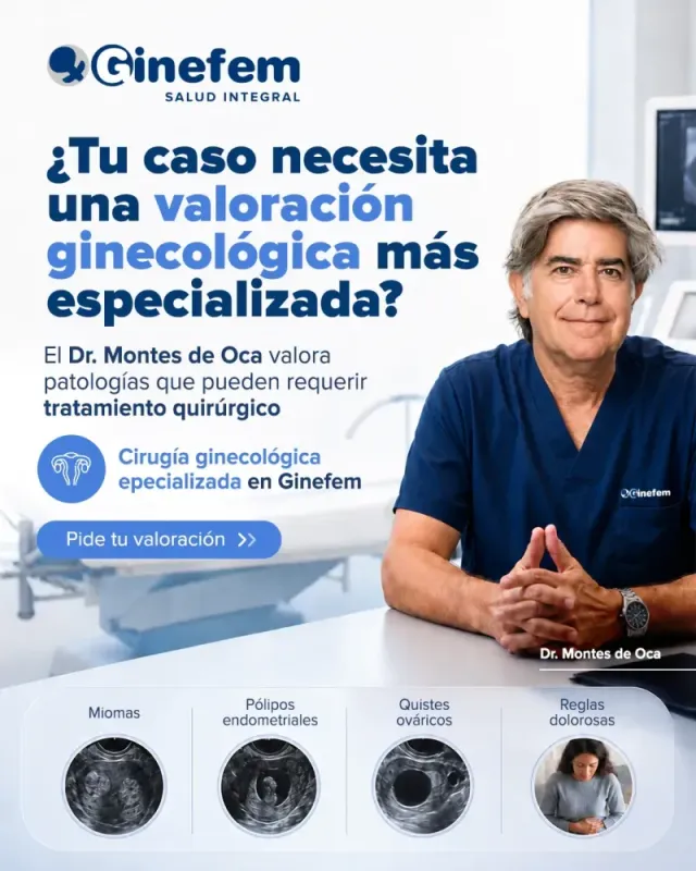 Las mejores opciones en Ginecología cerca de mi en Guananico
