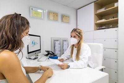 Las mejores opciones en Ginecología cerca de mi en Cayetano Germosén