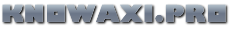 knowaxi.pro