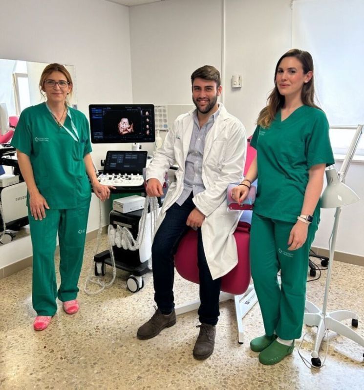 Las mejores Ginecologia cerca de mi en San Rafael del Yuma