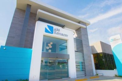 Servicios Medicos Azuanos