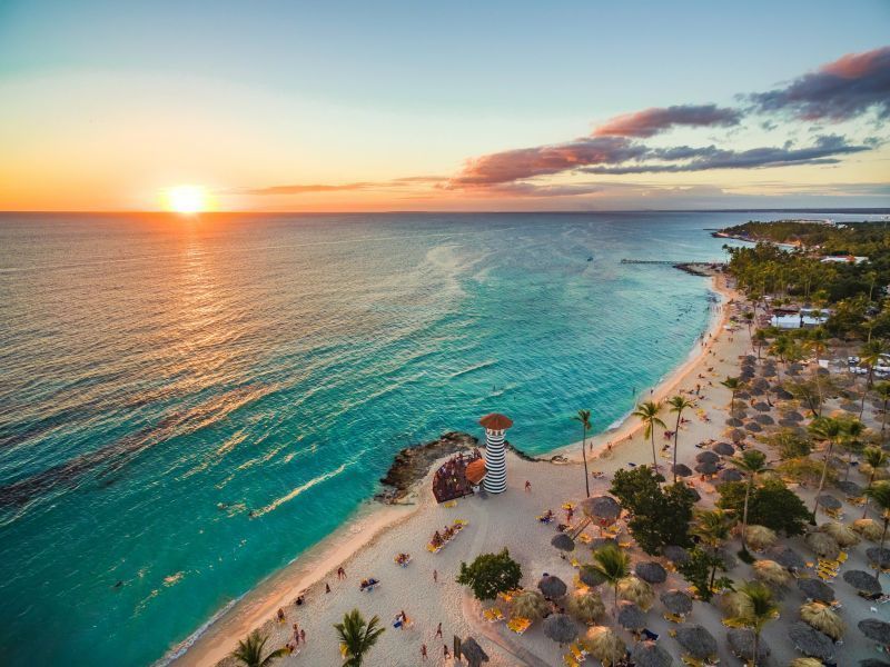 La Romana