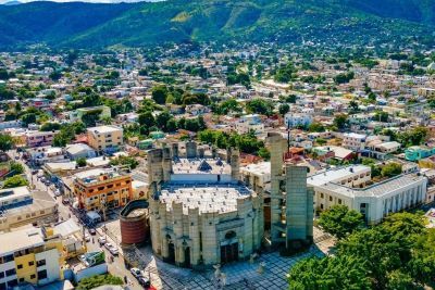 La Vega