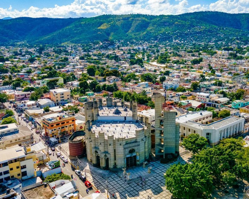 La Vega