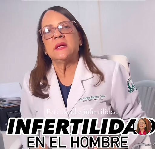 carmen fertility