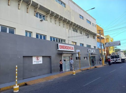 Cemer Clinic (Centro De Especialidades Medicas Romana)