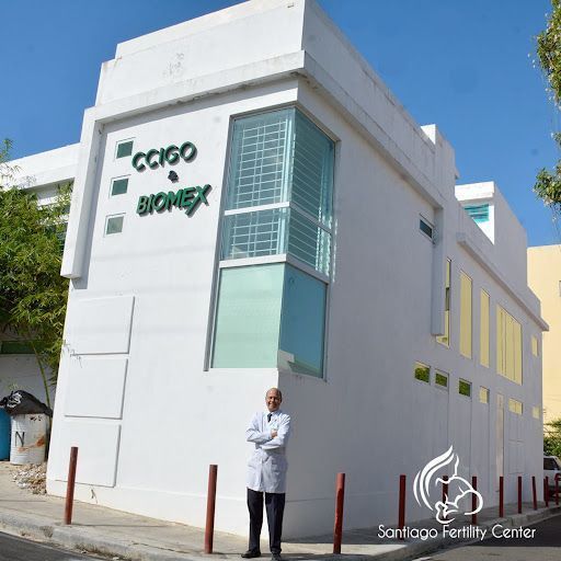 Centro Clínico de Investigación en Gineco-Obstetricia (CCIGO)