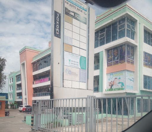 Centro de Atencion en Salud y Diagnostico Integral (CASADIG)