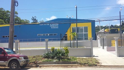Centro De Atencion Primaria Samaná