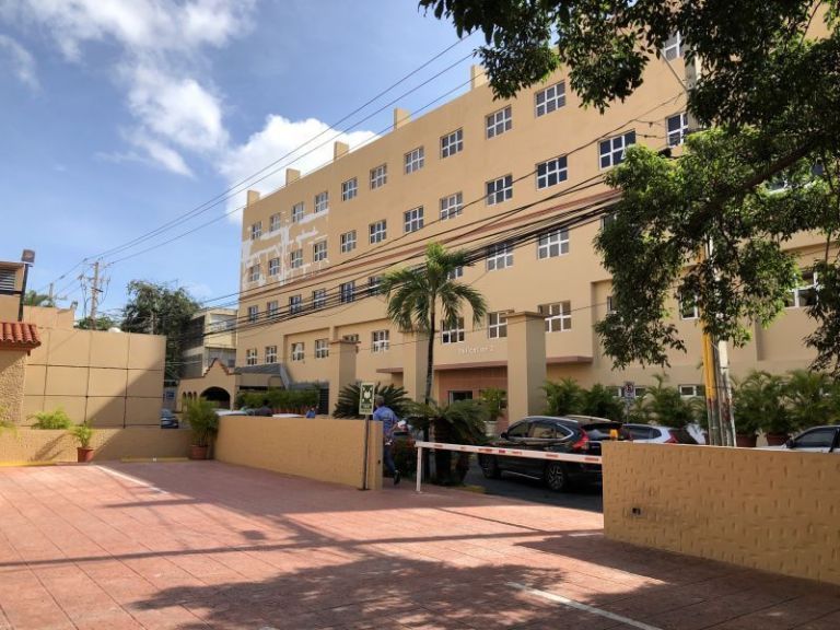 Centro de Obstetricia y Ginecología