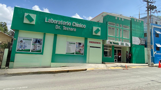 Centro de Salud Familiar Dr Terrero