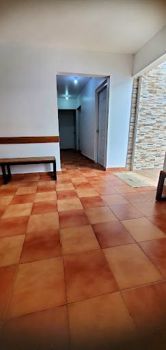 Centro de Salud Sor Maria