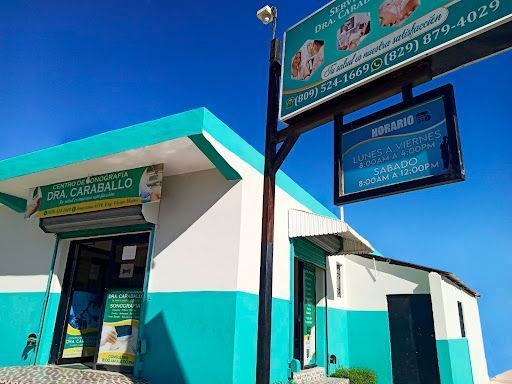 Centro De Sonografia Dra. Caraballo