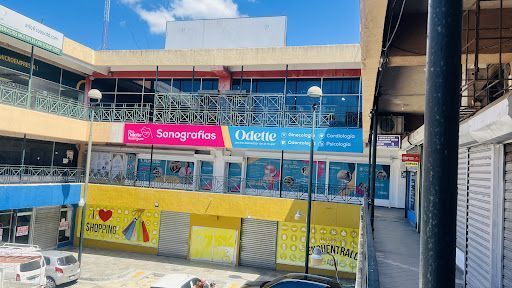 Centro de Sonografía Dra. Odette Rodríguez