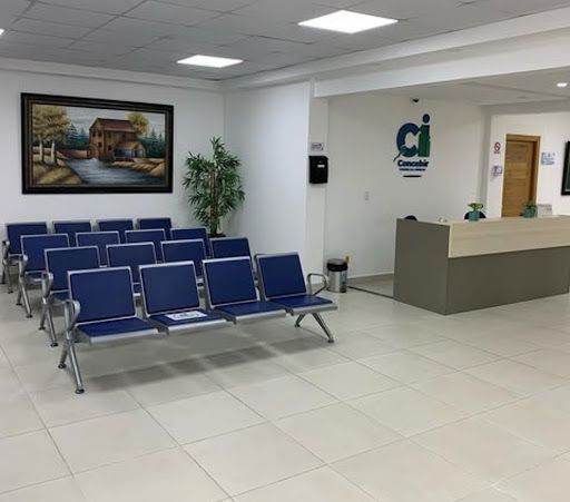 Centro Diagnostico Concebir