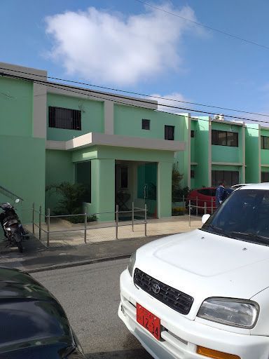 Centro Médico Anacaona