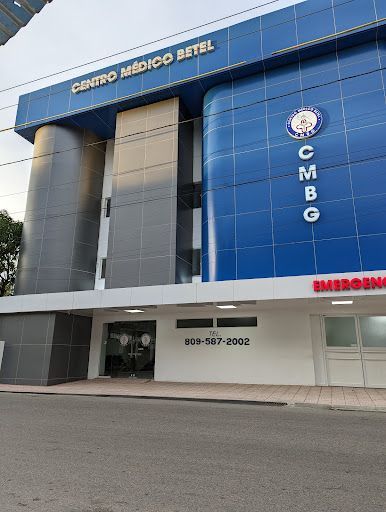 Centro Medico Betel
