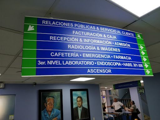 Centro Médico Bournigal