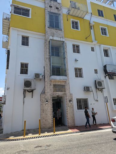 Centro Medico Carolina De Jesus