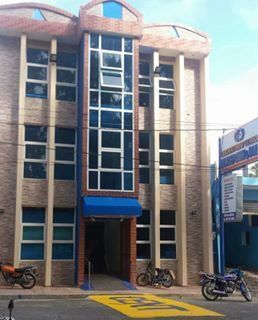 Centro Medico Concepcion & Diaz