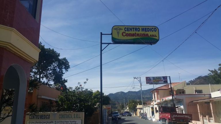 Centro Médico Constanza