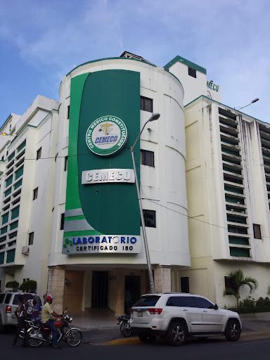 Centro Médico Constitución