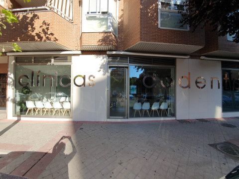 Centro Médico Cosme Rodriguez