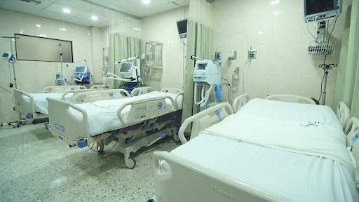 Centro Médico Docente Siglo 21