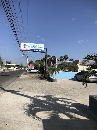 Centro Medico Dr :Estrella Diaz