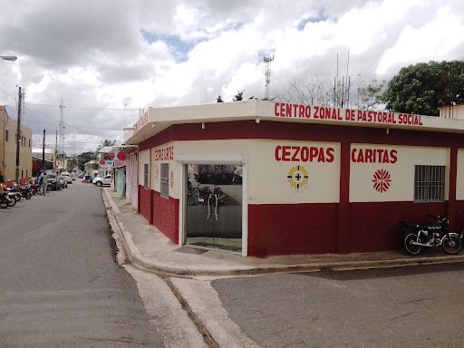 Centro Medico Dr. Mateo Rosario S.R.L