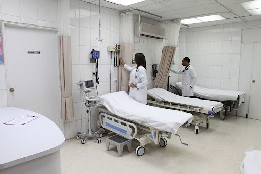 Centro Médico Dr. Ovalle